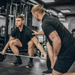 Breaking Plateaus: How to Push Through Fitness Stagnation