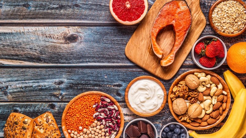Nutrition: The Cornerstone of Health and Well-Being